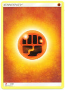 Fighting Energy (3/30) [Sun & Moon: Trainer Kit - Lycanroc] - The Mythic Store | 24h Order Processing