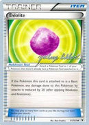 Eviolite (91/101) (CMT - Zachary Bokhari) [World Championships 2012] - The Mythic Store | 24h Order Processing