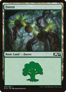 Forest (280) [Core Set 2019] - The Mythic Store | 24h Order Processing