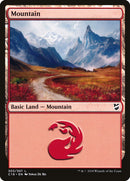 Mountain (303) [Commander 2018] - The Mythic Store | 24h Order Processing