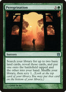 Peregrination [Born of the Gods] - The Mythic Store | 24h Order Processing