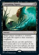 Consuming Vapors [Dungeons & Dragons: Adventures in the Forgotten Realms Commander] - The Mythic Store | 24h Order Processing