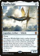 Weatherlight [Dominaria Prerelease Promos] - The Mythic Store | 24h Order Processing