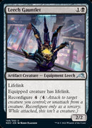 Leech Gauntlet [Kamigawa: Neon Dynasty] - The Mythic Store | 24h Order Processing