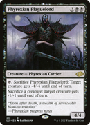 Phyrexian Plaguelord [Jumpstart 2022] - The Mythic Store | 24h Order Processing