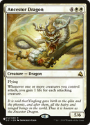 Ancestor Dragon [The List] - The Mythic Store | 24h Order Processing