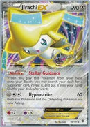 Jirachi EX (60/101) (Emerald King - Andrew Estrada) [World Championships 2014] - The Mythic Store | 24h Order Processing