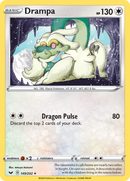 Drampa (149/202) [Sword & Shield: Base Set] - The Mythic Store | 24h Order Processing
