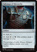 Nature's Lore (Surge Foil) [Star Trek Commander] - The Mythic Store | 24h Order Processing