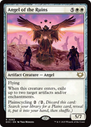 Angel of the Ruins [Edge of Eternities Commander] - The Mythic Store | 24h Order Processing