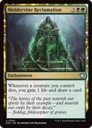 Moldervine Reclamation [Secrets of Strixhaven Commander] - The Mythic Store | 24h Order Processing