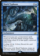 Shark Typhoon (Promo Pack) [Ikoria: Lair of Behemoths Promos] - The Mythic Store | 24h Order Processing
