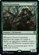 Thorn Lieutenant [Game Night: Free-for-All] - The Mythic Store | 24h Order Processing