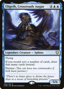 Eligeth, Crossroads Augur [Commander Legends] - The Mythic Store | 24h Order Processing