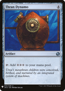 Thran Dynamo [Mystery Booster] - The Mythic Store | 24h Order Processing