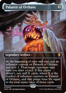 Palantir of Orthanc (Borderless) [The Hobbit: Eternal-Legal] - The Mythic Store | 24h Order Processing
