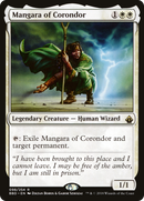Mangara of Corondor [Battlebond] - The Mythic Store | 24h Order Processing