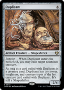 Duplicant [Commander Masters] - The Mythic Store | 24h Order Processing