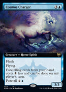Cosmos Charger (Extended Art) [Kaldheim] - The Mythic Store | 24h Order Processing