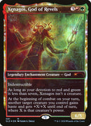 Xenagos, God of Revels [Secret Lair Drop Series] - The Mythic Store | 24h Order Processing