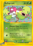 Bellsprout (68/147) [Aquapolis] - The Mythic Store | 24h Order Processing