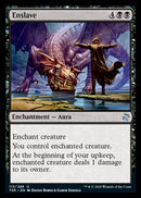 Enslave [Time Spiral Remastered] - The Mythic Store | 24h Order Processing