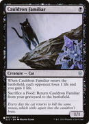 Cauldron Familiar [The List] - The Mythic Store | 24h Order Processing