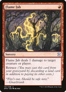 Flame Jab [Eternal Masters] - The Mythic Store | 24h Order Processing