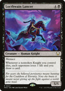 Locthwain Lancer [March of the Machine Commander] - The Mythic Store | 24h Order Processing