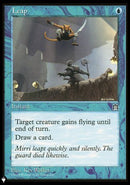 Leap [The List] - The Mythic Store | 24h Order Processing