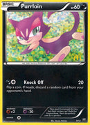 Purrloin (9/12) [McDonald's Promos: 2012 Collection] - The Mythic Store | 24h Order Processing