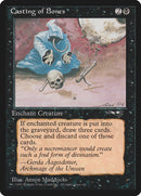 Casting of Bones (Skull on Ground) [Alliances] - The Mythic Store | 24h Order Processing