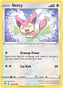 Skitty (141/189) [Sword & Shield: Darkness Ablaze] - The Mythic Store | 24h Order Processing