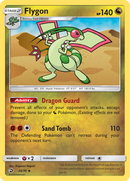 Flygon (39/70) [Sun & Moon: Dragon Majesty] - The Mythic Store | 24h Order Processing