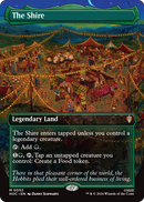 The Shire (Borderless) [The Hobbit: Eternal-Legal] - The Mythic Store | 24h Order Processing