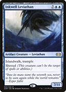 Inkwell Leviathan [Double Masters] - The Mythic Store | 24h Order Processing