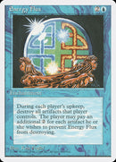 Energy Flux [Fourth Edition] - The Mythic Store | 24h Order Processing
