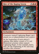 Rite of the Raging Storm [Commander Anthology Volume II] - The Mythic Store | 24h Order Processing