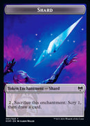 Shard Token [Kaldheim Tokens] - The Mythic Store | 24h Order Processing