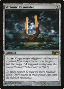 Strionic Resonator [Magic 2014] - The Mythic Store | 24h Order Processing