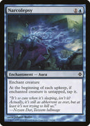 Narcolepsy [Rise of the Eldrazi] - The Mythic Store | 24h Order Processing