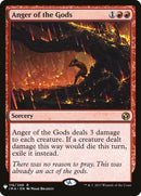 Anger of the Gods [Mystery Booster] - The Mythic Store | 24h Order Processing