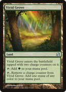 Vivid Grove [Modern Masters] - The Mythic Store | 24h Order Processing