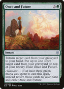 Once and Future [Throne of Eldraine] - The Mythic Store | 24h Order Processing