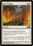 Safe Passage [Magic 2013] - The Mythic Store | 24h Order Processing