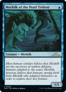 Merfolk of the Pearl Trident [30th Anniversary Edition] - The Mythic Store | 24h Order Processing