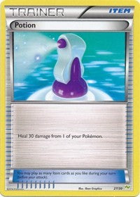 Potion (15/30) [XY: Trainer Kit - Noivern] - The Mythic Store | 24h Order Processing