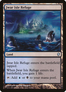 Jwar Isle Refuge [Commander 2013] - The Mythic Store | 24h Order Processing