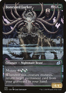 Boneyard Lurker (Showcase) [Ikoria: Lair of Behemoths] - The Mythic Store | 24h Order Processing