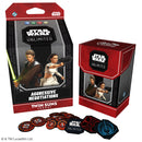 Star Wars: Unlimited - Twin Suns Deck 2026 - The Mythic Store | 24h Order Processing
